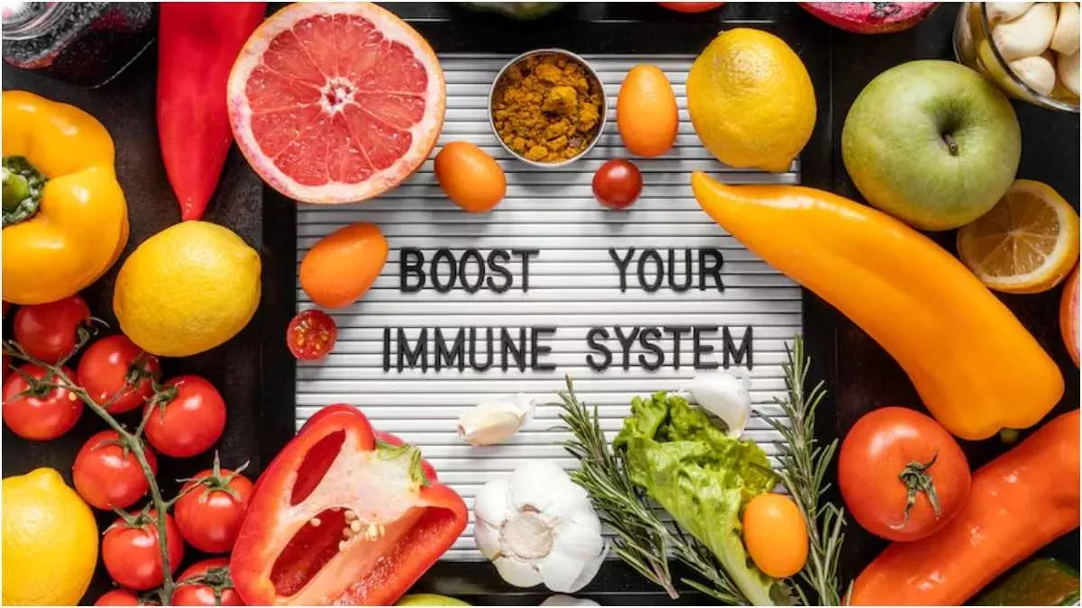 Winter Health Tips : कमजोर हो रही इम्युनिटी, सर्दी में बीमारियों से बचने को रखें खानपान की इन आदतों का ध्यान