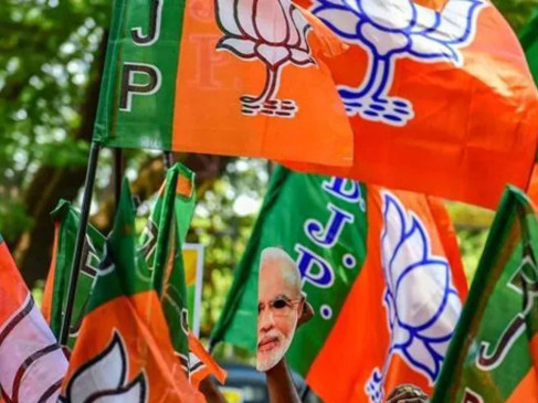 प्रवासी भारतीय: ब्रिटेन में प्रवासी भारतीय भाजपा के समर्थन में कार रैली निकालेंगे
