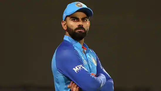Virat Kohli’s Twitter and Instagram posts spark Dhoni-like retirement rumors