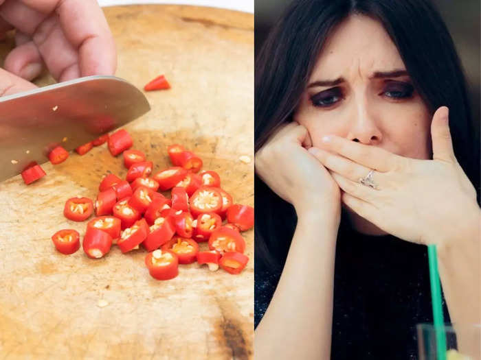 Spicy food: पित्त से परेशान लोग भी जम कर खा सकते हैं मसाले, आयुर्वेद एक्सपर्ट से जानें इसे पचाने के तरीके